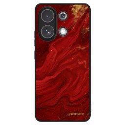 ULTIMATE CASE Xiaomi Redmi Note 13 4G - készülékre - Red