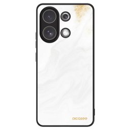 ULTIMATE CASE Xiaomi Redmi Note 13 4G - készülékre - White