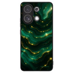 ULTIMATE CASE Xiaomi Redmi Note 13 4G - készülékre - Emerald