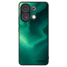 ULTIMATE CASE Xiaomi Redmi Note 13 4G - készülékre - Malachite