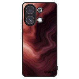 ULTIMATE CASE Xiaomi Redmi Note 13 4G - készülékre - Rouge