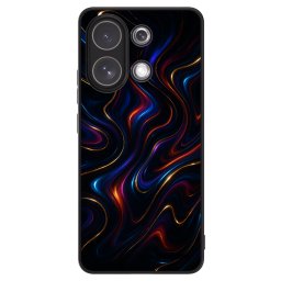 ULTIMATE CASE Xiaomi Redmi Note 13 4G - készülékre - Noir