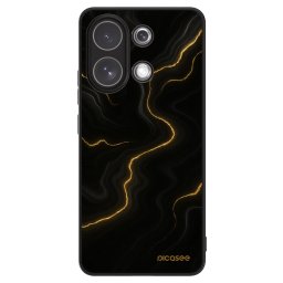 ULTIMATE CASE Xiaomi Redmi Note 13 4G - készülékre - Thunder