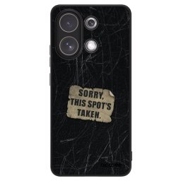 ULTIMATE CASE Xiaomi Redmi Note 13 4G - készülékre - SORRY