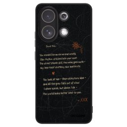 ULTIMATE CASE Xiaomi Redmi Note 13 4G - készülékre - POET