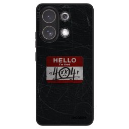 ULTIMATE CASE Xiaomi Redmi Note 13 4G - készülékre - HELLO 404