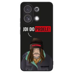 ULTIMATE CASE Xiaomi Redmi Note 13 4G - készülékre - Bezďák