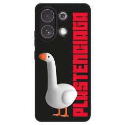 ULTIMATE CASE Xiaomi Redmi Note 13 4G - készülékre - Kiky Ricky