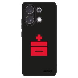 ULTIMATE CASE Xiaomi Redmi Note 13 4G - készülékre - Le Plastenciaga