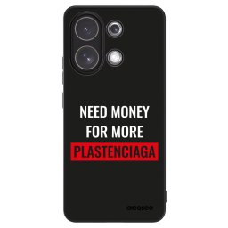 ULTIMATE CASE Xiaomi Redmi Note 13 4G - készülékre - More PLASTENCIAGA