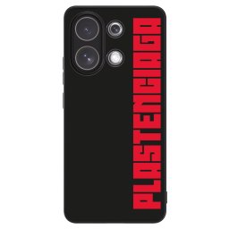 ULTIMATE CASE Xiaomi Redmi Note 13 4G - készülékre - Plastenciaga