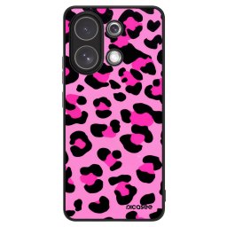 ULTIMATE CASE Xiaomi Redmi Note 13 4G - készülékre - Pink Tiger