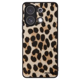 ULTIMATE CASE Xiaomi Redmi Note 13 4G - készülékre - Brown Tiger