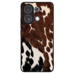 ULTIMATE CASE Xiaomi Redmi Note 13 4G - készülékre - Rust