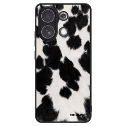 ULTIMATE CASE Xiaomi Redmi Note 13 4G - készülékre - Black Moo