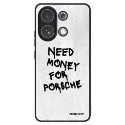 ULTIMATE CASE Xiaomi Redmi Note 13 4G - készülékre - White Dollar