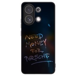 ULTIMATE CASE Xiaomi Redmi Note 13 4G - készülékre - Neon Nights