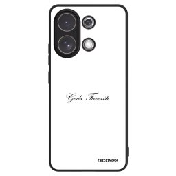 ULTIMATE CASE Xiaomi Redmi Note 13 4G - készülékre - Gods Favorite