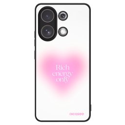 ULTIMATE CASE Xiaomi Redmi Note 13 4G - készülékre - Rich Energy