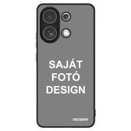 ULTIMATE CASE Xiaomi Redmi Note 13 4G - készülékre - Saját fotó/motívum