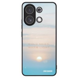 ULTIMATE CASE Xiaomi Redmi Note 13 4G - készülékre - COLD SKIES