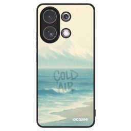 ULTIMATE CASE Xiaomi Redmi Note 13 4G - készülékre - COLD AIR
