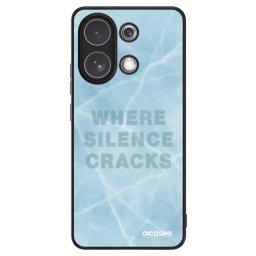 ULTIMATE CASE Xiaomi Redmi Note 13 4G - készülékre - SILENCE