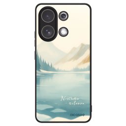 ULTIMATE CASE Xiaomi Redmi Note 13 4G - készülékre - NOTHERN SILENCE