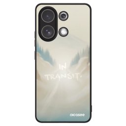 ULTIMATE CASE Xiaomi Redmi Note 13 4G - készülékre - IN TRANSIT