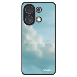 ULTIMATE CASE Xiaomi Redmi Note 13 4G - készülékre - CHASiNG LIGHT