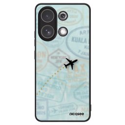 ULTIMATE CASE Xiaomi Redmi Note 13 4G - készülékre - FLIGHT PATH