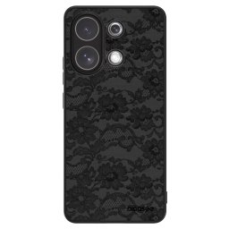 ULTIMATE CASE Xiaomi Redmi Note 13 4G - készülékre - Dark Elegance