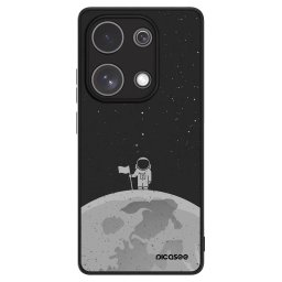 ULTIMATE CASE Xiaomi Redmi Note 13 Pro 4G - készülékre - Astronaut
