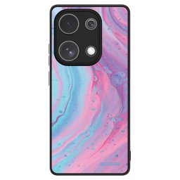 ULTIMATE CASE Xiaomi Redmi Note 13 Pro 4G - készülékre - Pink liquid