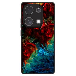 ULTIMATE CASE Xiaomi Redmi Note 13 Pro 4G - készülékre - Universe