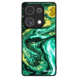 ULTIMATE CASE Xiaomi Redmi Note 13 Pro 4G - készülékre - Green Gold