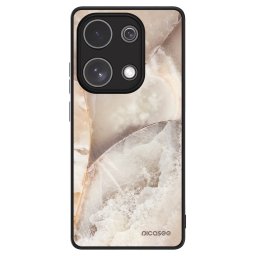 ULTIMATE CASE Xiaomi Redmi Note 13 Pro 4G - készülékre - Cream marble
