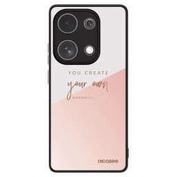 ULTIMATE CASE Xiaomi Redmi Note 13 Pro 4G - készülékre - You create your own opportunities