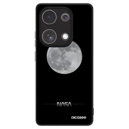 ULTIMATE CASE Xiaomi Redmi Note 13 Pro 4G - készülékre - Moon Minimal