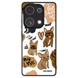 ULTIMATE CASE Xiaomi Redmi Note 13 Pro 4G - készülékre - Frenchies