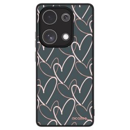 ULTIMATE CASE Xiaomi Redmi Note 13 Pro 4G - készülékre - Lots of love