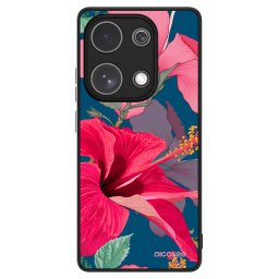 ULTIMATE CASE Xiaomi Redmi Note 13 Pro 4G - készülékre - Hibiscus