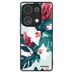 ULTIMATE CASE Xiaomi Redmi Note 13 Pro 4G - készülékre - Rhododendron
