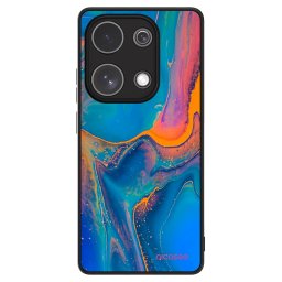 ULTIMATE CASE Xiaomi Redmi Note 13 Pro 4G - készülékre - Rainbow