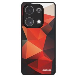 ULTIMATE CASE Xiaomi Redmi Note 13 Pro 4G - készülékre - Wallpaper 2