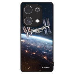 ULTIMATE CASE Xiaomi Redmi Note 13 Pro 4G - készülékre - Station