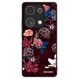 ULTIMATE CASE Xiaomi Redmi Note 13 Pro 4G - készülékre - Dark Meadow