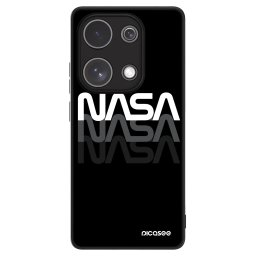 ULTIMATE CASE Xiaomi Redmi Note 13 Pro 4G - készülékre - NASA Triple