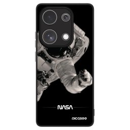 ULTIMATE CASE Xiaomi Redmi Note 13 Pro 4G - készülékre - Astronaut Big