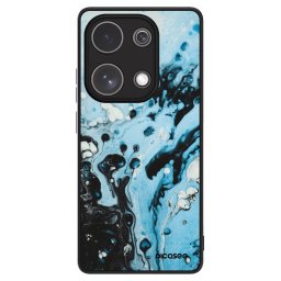 ULTIMATE CASE Xiaomi Redmi Note 13 Pro 4G - készülékre - Organic blue